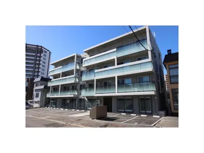 GRANー厚別南2丁目MSの画像