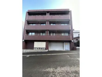 カームヒルズ南郷の画像