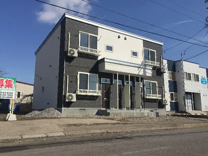 アスティ鳴川Ⅱの画像