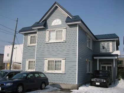 メゾンエクセラEの画像