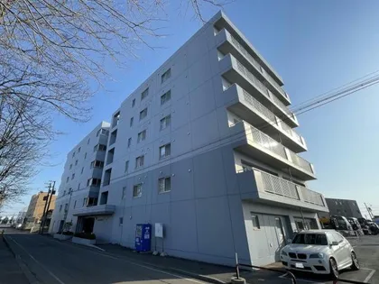 パークサイドブライトネスの画像