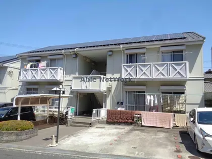 リトルバレイC棟の画像