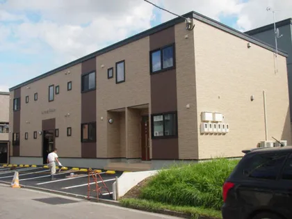 ラ カーサ フェリーチェの画像