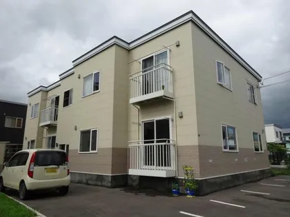 サクシードハウスⅢの画像