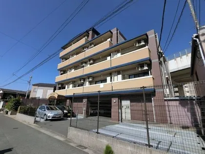 リブハイム土井の画像