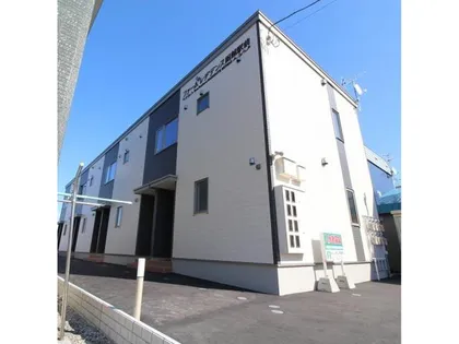 ファームレヂデンス函館駅前の画像