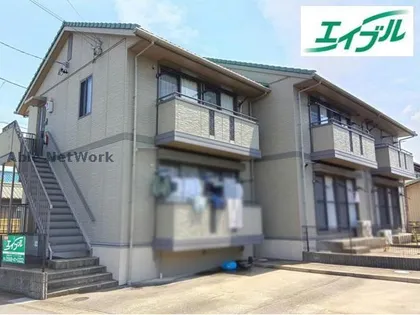 ドミールプラムの画像