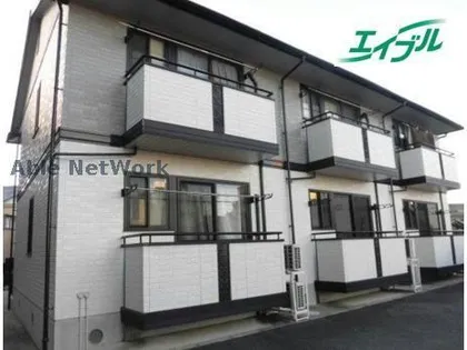 アドバンス小牧A Bの画像