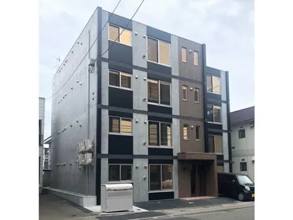 TERRAZA SHINSAPPOROの画像