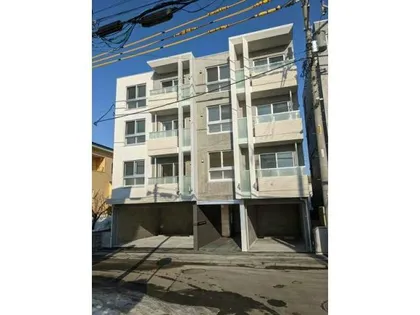 ファランドール新札幌Iの画像