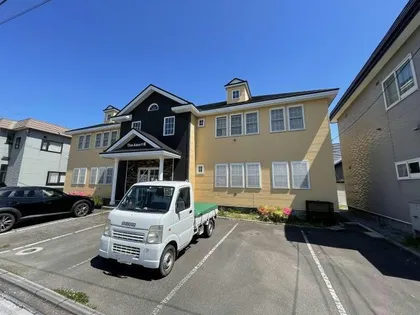 ジ アメリ館の画像