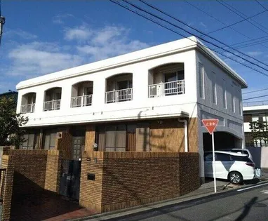 SSハイツの画像