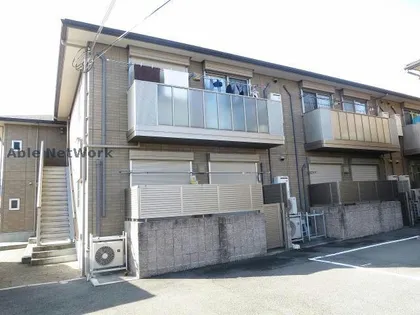 エスポワールⅡの画像