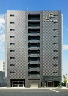 ファステート名古屋ラプソディ【4階】の外観