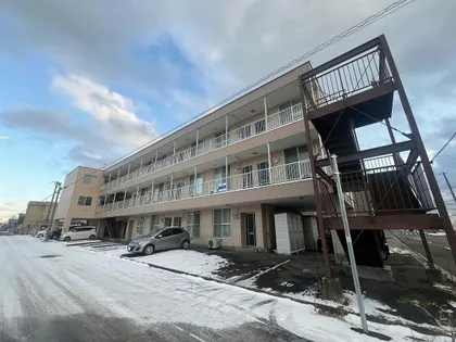 ピュアパレス高盛の画像