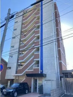 ソレイルコート桜本町の画像