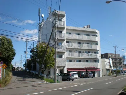 アークヒルいずみの画像