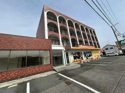 ニュー幸田プラザの画像