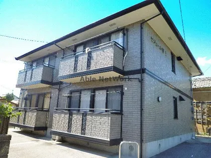 セジュール碧Eの画像