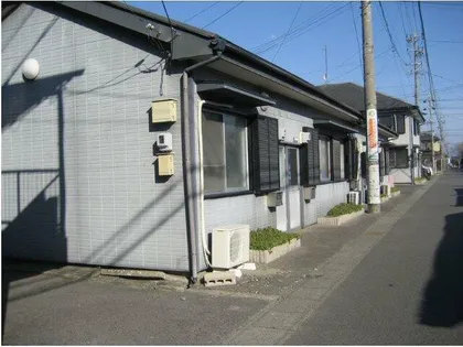 シャトレコートⅢの画像