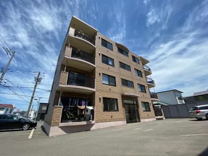 カサ ローゼMSの画像