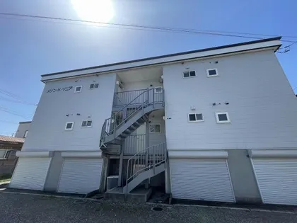 メゾン ド ソニアの画像