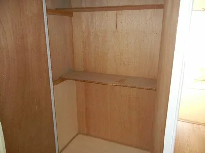 花山東団地【1階】の内装