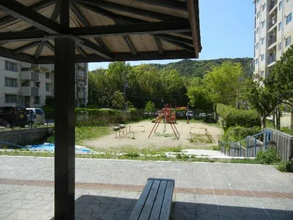 花山東団地【1階】のその他画像