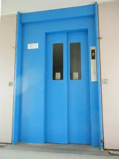 花山東団地【1階】のその他画像