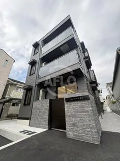 Gran Vievle北花田【1階】の外観