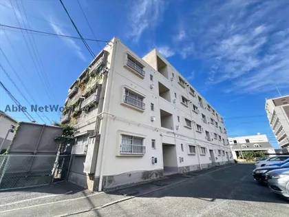 アマンレジデンスの画像