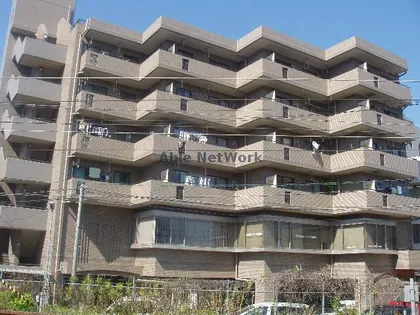 ジャルダン桜町の画像