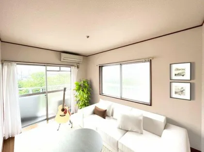 神山パークハイムの画像