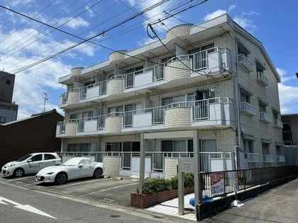 神山パークハイムの画像