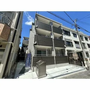 プロスパーコート桃谷の画像