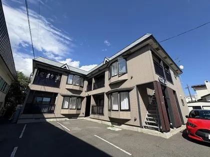 ハイツ昴の画像