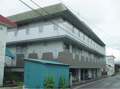 マンションハイライフの画像
