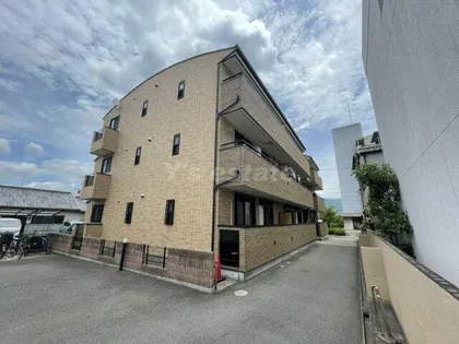 プリンスライフ花園の画像