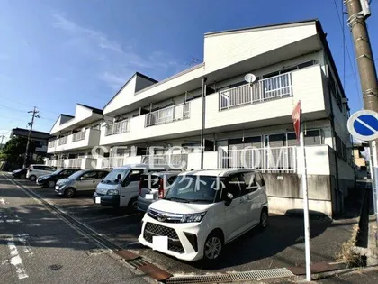 サンシャインさのBの画像