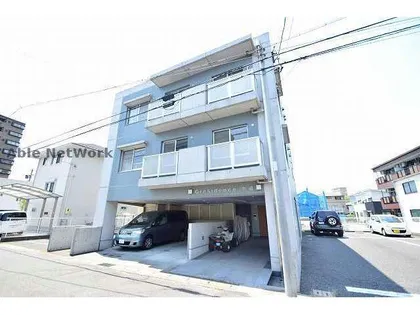 グレジデンス中道の画像