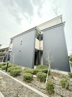フジパレス千代田の画像