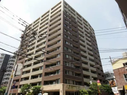 アクロス天神センタープラザの画像