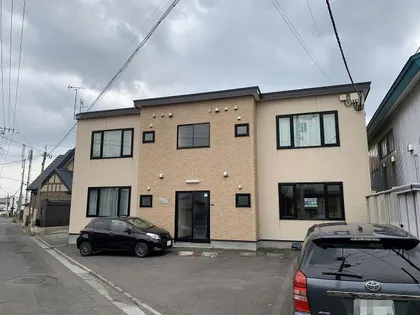 マ メゾンYUNOHAMAの画像