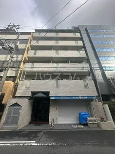 アルス天満橋の画像