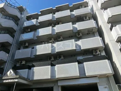 ラフィーネ大宮Ⅰの画像