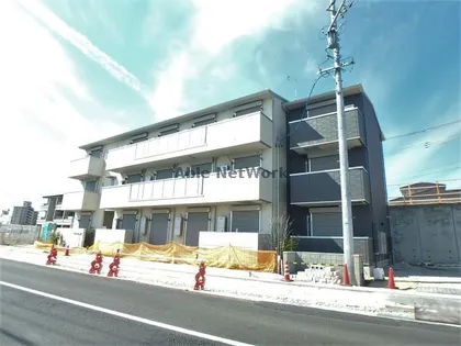 グランピュア土橋の画像