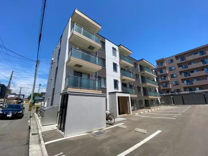 CLARK中島町の画像