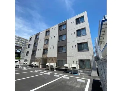 CONSOLATA田家【103号室】の外観
