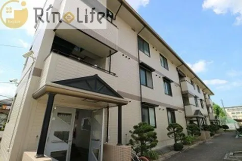 ディアコートの画像