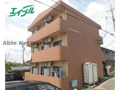 デイドリームの画像